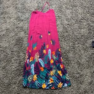 Beautiful maxi dress